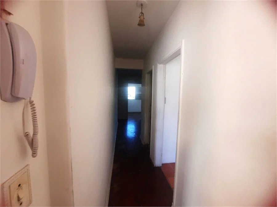 Apartamento à venda com 1 quarto em Bela Vista, São Paulo, SP