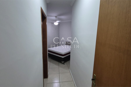 Apartamento à venda com 2 quartos, sendo 1 suíte, em Jardim Gonçalves, Sorocaba, SP