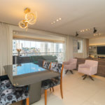 Apartamento à venda com 2 suítes em Chácara Santo Antônio, São Paulo, SP