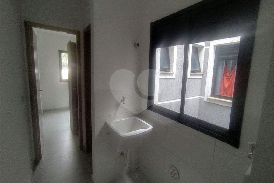 Apartamento para alugar com 1 quarto em Santana, São Paulo, SP