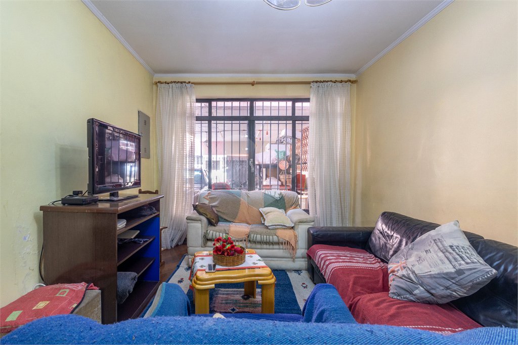 Sobrado à venda com 3 quartos em Vila Sônia, São Paulo, SP