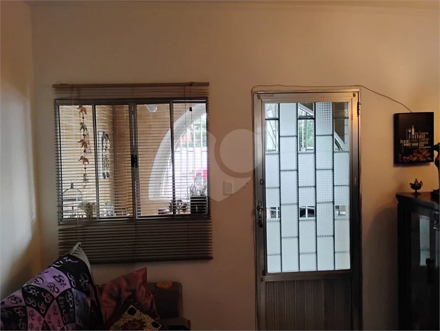 Casa Térrea à venda no Jardim da Glória — 91 m²
