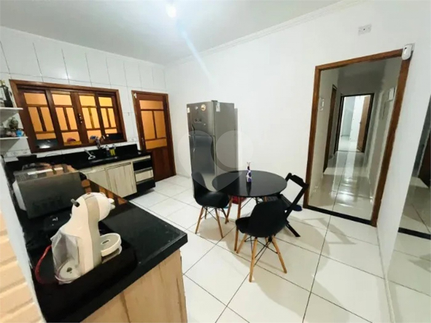 Casa à venda com 3 quartos, sendo 1 suíte,  em Residencial Bosque dos Ipês, São José dos Campos, SP