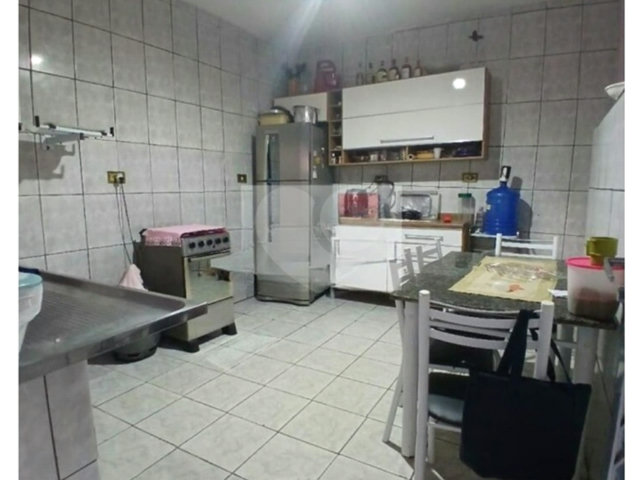 Casa à venda com 3 quartos em Vila Guilherme, São Paulo, SP