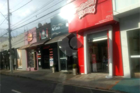 Salão para alugar em Vila Sfeir, Indaiatuba, SP