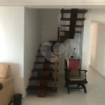 Duplex à venda com 5 quartos, sendo 4 suítes, em Aviação, Praia Grande, SP
