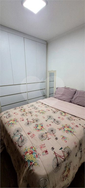 Apartamento à venda com 2 quartos em Freguesia do Ó, São Paulo, SP