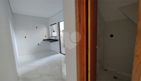 Casa de Vila à venda com 2 quartos em Wanel Ville, Sorocaba, SP