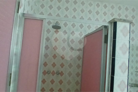 Apartamento à venda com 3 quartos em Rio Comprido, Rio de Janeiro, RJ