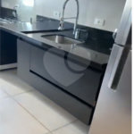 Apartamento para alugar com 1 quarto em Vila Andrade, São Paulo, SP