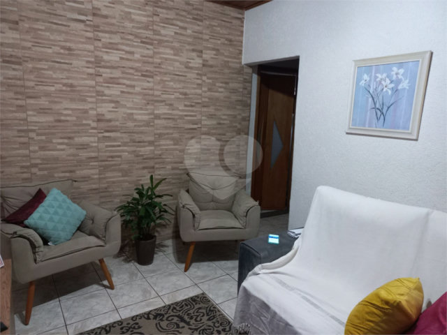 Casa à venda com 2 quartos no condomínio Edifício Lagoa Panema, São Paulo - SP