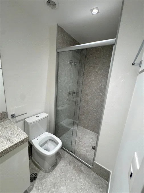 Apartamento para alugar com 3 quartos, sendo 2 suítes,  em Pinheiros, São Paulo, SP