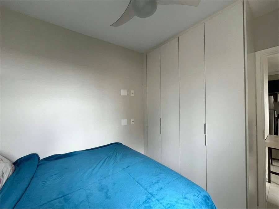 Apartamento à venda com 2 quartos, sendo 1 suíte, em Cidade dos Bandeirantes, São Paulo, SP