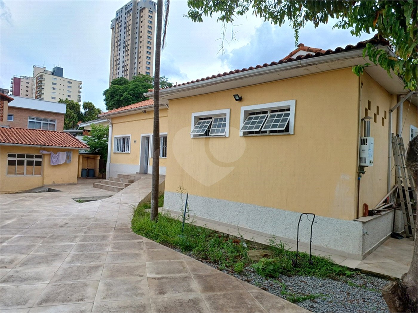 Casa Térrea à venda com 3 quartos, sendo 1 suíte, em Jardim do Colégio (zona Norte), São Paulo, SP