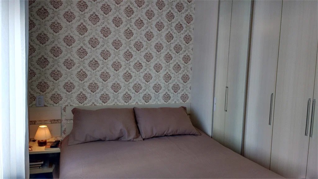 Apartamento à venda com 3 quartos, sendo 1 suíte, em Vila Leopoldina, São Paulo, SP