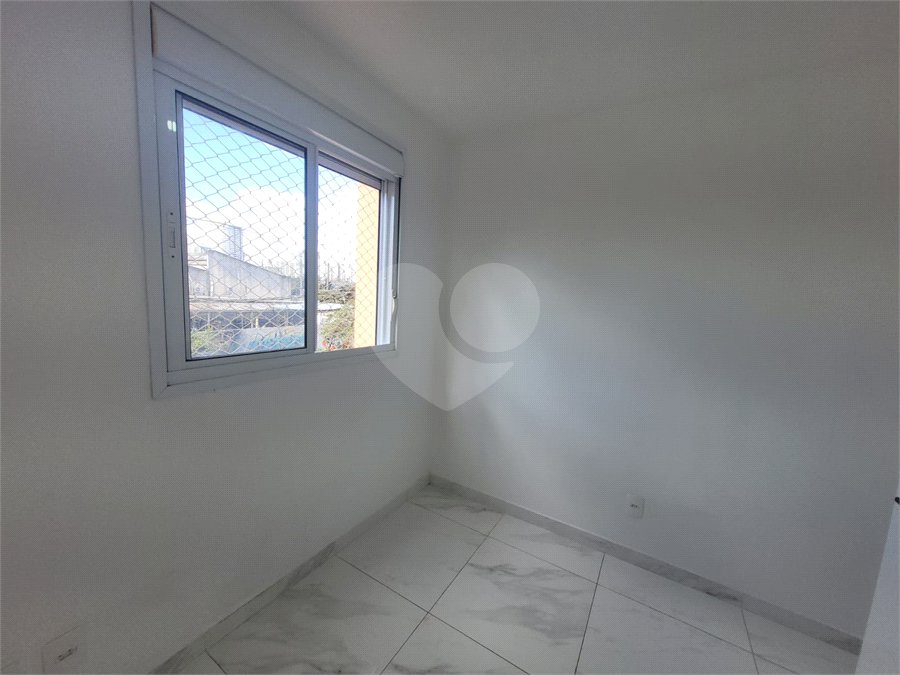 Apartamento à venda ou para alugar com 2 quartos em Vila Leopoldina, São Paulo, SP