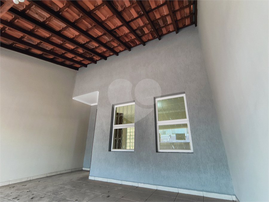 CASA PARA LOCAÇÃO NO CIDADE NOVA II – INDAIATUBA-03 quartos -01 suite -02vagas