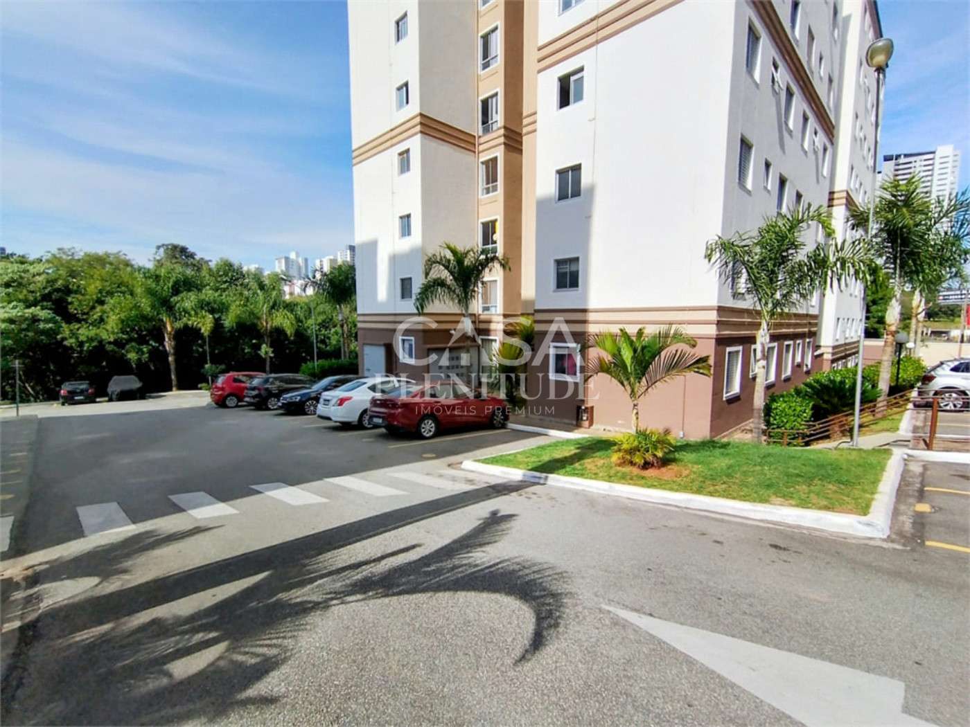 Apartamento à venda com 2 quartos, sendo 1 suíte, em Jardim América, Sorocaba, SP