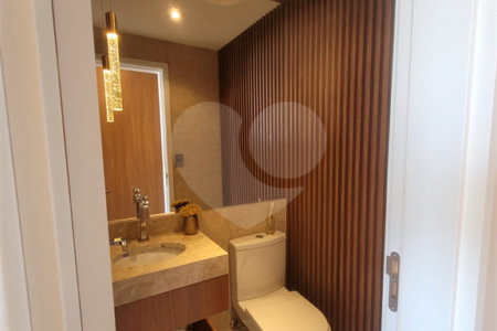 Apartamento à venda com 3 quartos, sendo 1 suíte,  em Parque Campolim, Sorocaba, SP