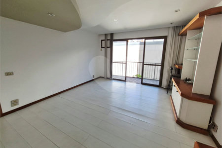 Apartamento à venda com 2 quartos em Lagoa, Rio de Janeiro, RJ