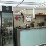 Apartamento Garden com 2 dormitórios à venda, 104 m² por R$ 1.050.000,00 - Gonzaga - Santos/SP