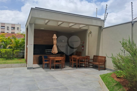 Apartamento à venda com 2 suítes em Bela Aliança, São Paulo, SP