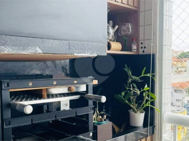 Apartamento à venda com 2 quartos, sendo 1 suíte,  em Vila Guilherme, São Paulo, SP
