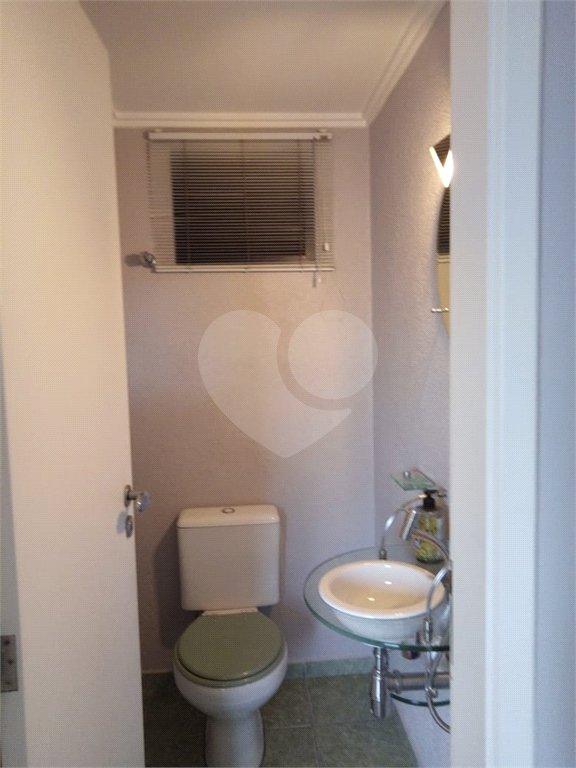 Apartamento à venda com 3 quartos, sendo 1 suíte, em Vila Albertina, São Paulo, SP