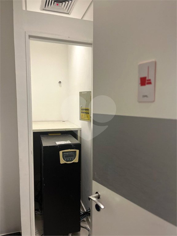 Laje Corporativa para alugar em Vila Olímpia, São Paulo, SP