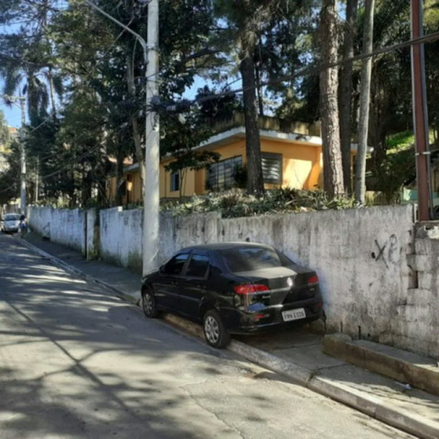 Terreno à venda em Jardim Dom José, São Paulo, SP