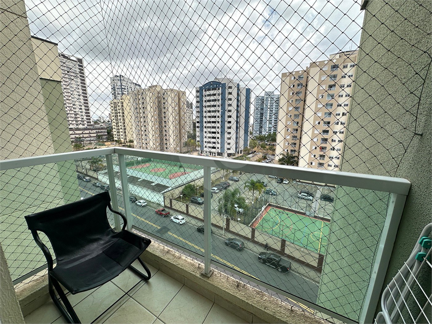 Apartamento à venda com 2 quartos em Jardim Marica, Mogi das Cruzes, SP