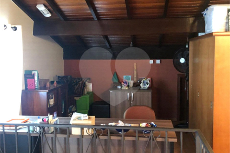 Sobrado à venda com 3 quartos, sendo 1 suíte, em Pirituba, São Paulo, SP