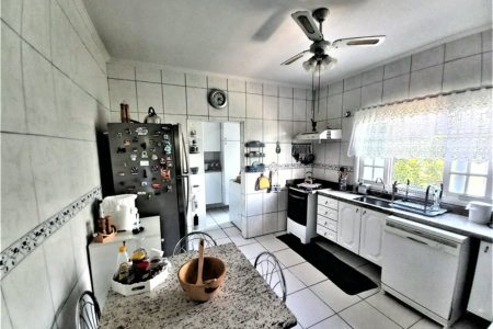 Casa à venda com 3 suítes em Residencial São José do Ribeirão, Itupeva, SP