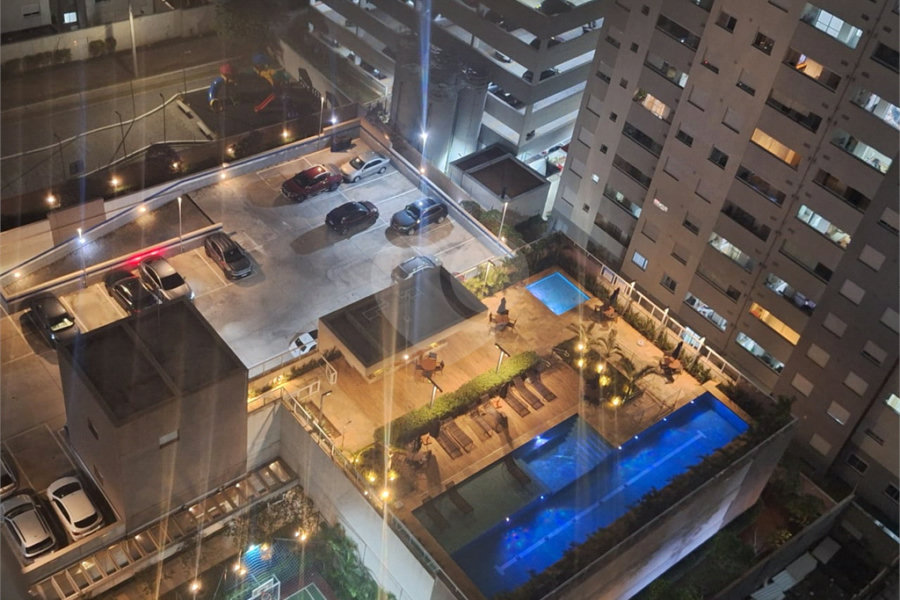 Apartamento à venda com 2 quartos, sendo 1 suíte, em Vila Guilherme, São Paulo, SP