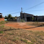 Terreno à venda em Jardim Alvorada, Três Lagoas, MS
