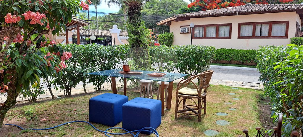 Casa à venda com 2 quartos em Taperapuan, Porto Seguro, BA