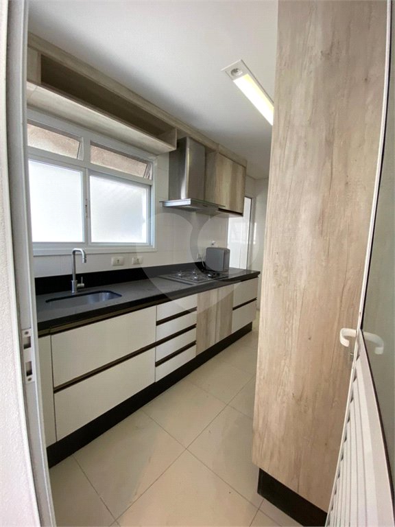 Apartamento à venda com 3 quartos, sendo 1 suíte, em Vila Regente Feijó, São Paulo, SP