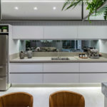 Apartamento Garden com 3 dormitórios à venda, 143 m² por R$ 3.350.000,00 - Boqueirão - Santos/SP