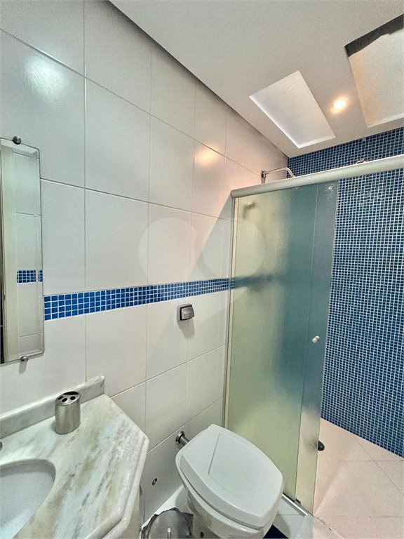 Casa à venda com 3 suítes no condomínio Itapuã XI, São Paulo - SP
