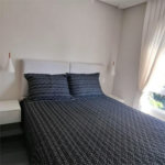 Apartamento à venda com 2 quartos, sendo 1 suíte, em Vila Andrade, São Paulo, SP