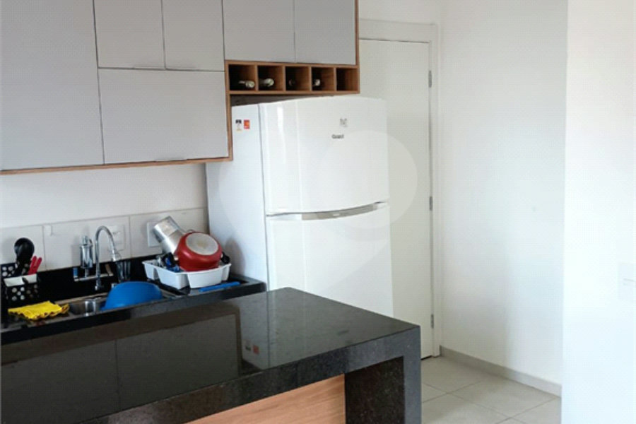 Apartamento à venda com 2 quartos em Lapa, São Paulo, SP