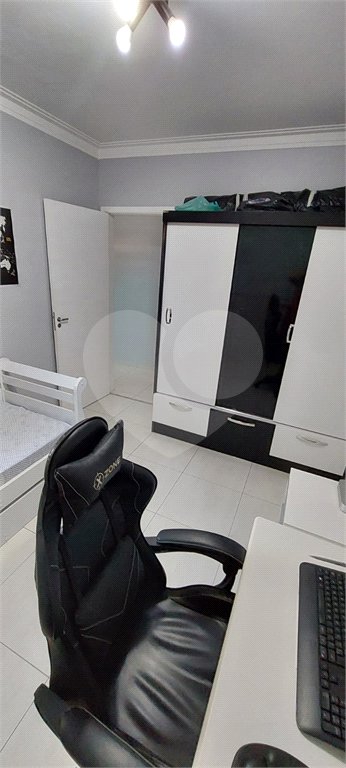 Sobrado à venda com 3 quartos, sendo 1 suíte, em Limão, São Paulo, SP