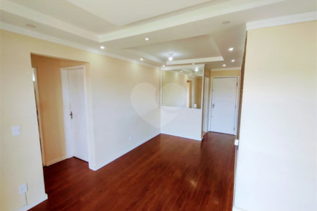Apartamento à venda com 2 quartos em Jardim Simone, Votorantim, SP