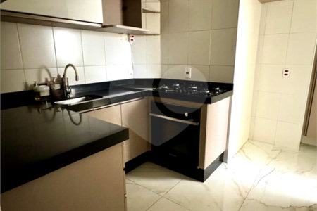 Apartamento à venda com 3 quartos, sendo 1 suíte, em Vila Helena, Atibaia, SP