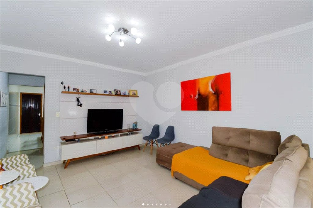 Casa à venda com 3 quartos em Vila Milton, Guarulhos, SP