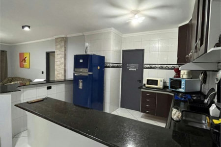 Apartamento Residencial à venda, Vila Júlia, Guarujá - AP0740.