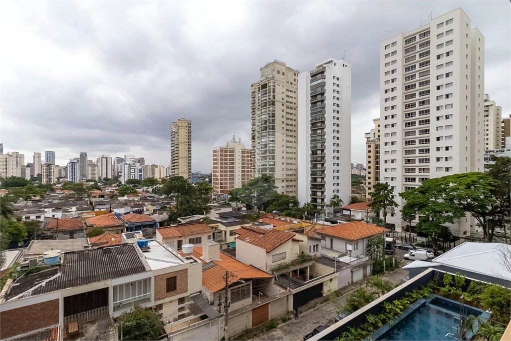 Casa à venda no condomínio Ateliê 365, São Paulo - SP