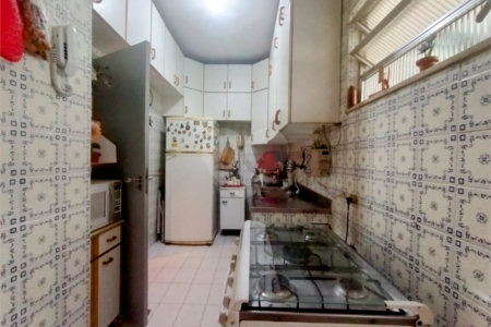 Apartamento à venda com 3 quartos em Tijuca, Rio de Janeiro, RJ