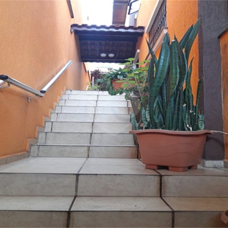 Sobrado à venda com 3 quartos, sendo 1 suíte,  em Vila Medeiros, São Paulo, SP