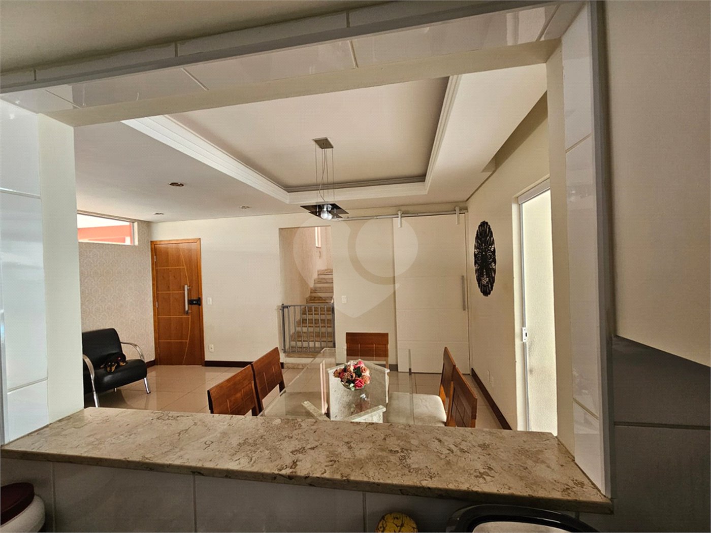 Casa à venda com 4 quartos, sendo 2 suítes,  no condomínio Jd Portugal, Sorocaba - SP